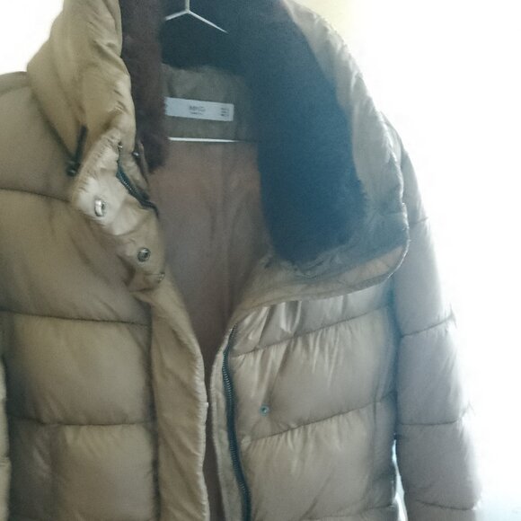 Mnago  jacket - Picture 1 of 5